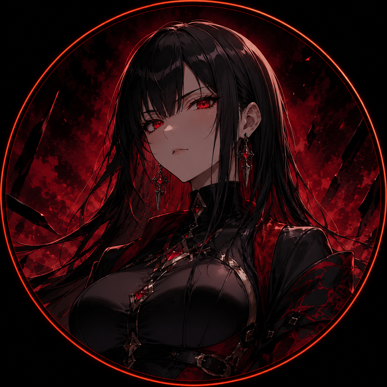 Nyx